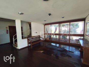 apartment em Rua Professor Cristiano Fischer, Jardim do Salso - Porto Alegre - RS
