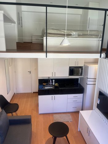 apartment em Avenida Barão do Rio Branco, Centro - Petrópolis - RJ