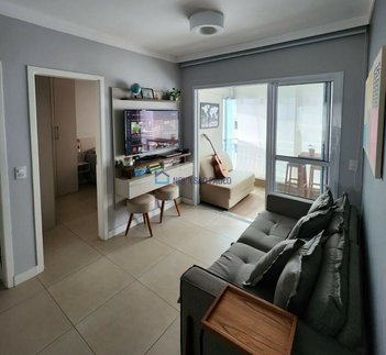 apartment em Rua Barão de Jaguara, Cambuci - São Paulo - SP