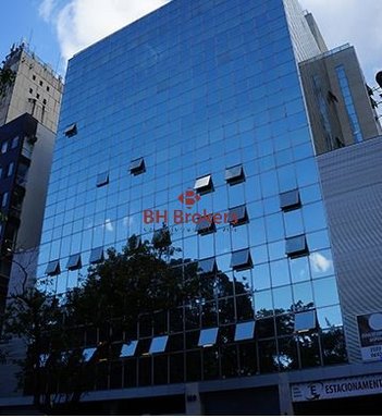 business em Matias Cardoso, Santo Agostinho - Belo Horizonte - MG