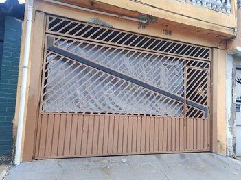 house em Avenida Calim Eid, Vila Ré - São Paulo - SP