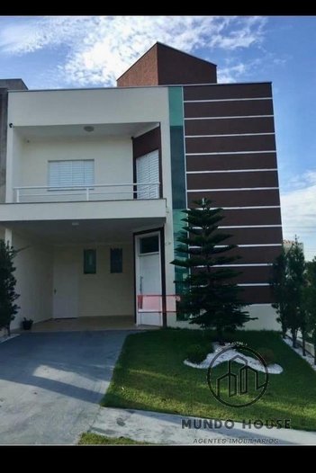 house em Estrada Dinorah, Loteamento Dinorá Rosa - Sorocaba - SP