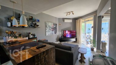 apartment em Rua Laurindo Januário da Silveira, Lagoa da Conceição - Florianópolis - SC