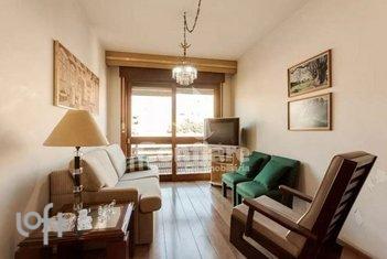 apartment em Câncio Gomes, Floresta - Porto Alegre - RS