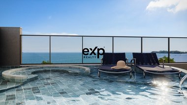 apartment em Avenida Itapocoroí, Praia de Armação do Itaporocoy - Penha - SC