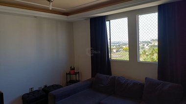 apartment em Rua Mário Oncken, Jardim América - Londrina - PR