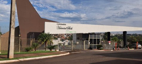 land_lot em Rua Senhorinha Ferreira de Souza, Heimtal - Londrina - PR