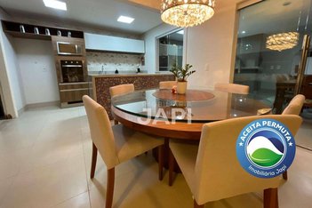 house em Avenida Luiz José Sereno, Jardim Ermida II - Jundiaí - SP