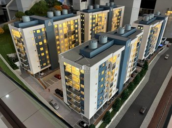 apartment em Rua Madre Francisca Pia, Quarteirão Ingelheim - Petrópolis - RJ