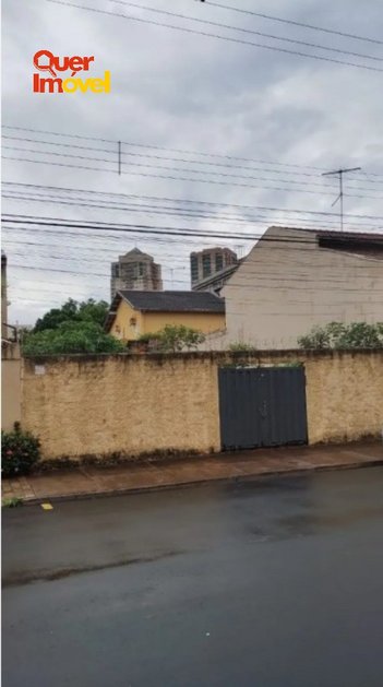 land_lot em Rua Aureliano Garcia de Oliveira, Nova Ribeirânia - Ribeirão Preto - SP