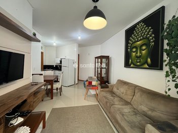 apartment em Rua Aroeira da Praia, Rio Tavares - Florianópolis - SC