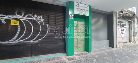 business em Juiz de Fora, Barro Preto - Belo Horizonte - MG