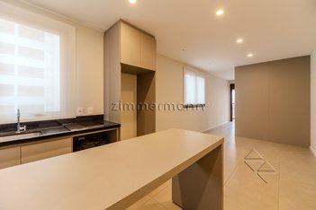 apartment em Avenida Angélica, Consolação - São Paulo - SP