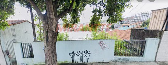 land_lot em Candeeiro, Vila Nova Mazzei - São Paulo - SP