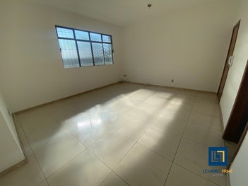 apartment em Rua Padre Pedro Pinto, Venda Nova - Belo Horizonte - MG