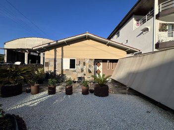 house em Rodovia Sc 108, Braço do Norte - Braço do Norte - SC