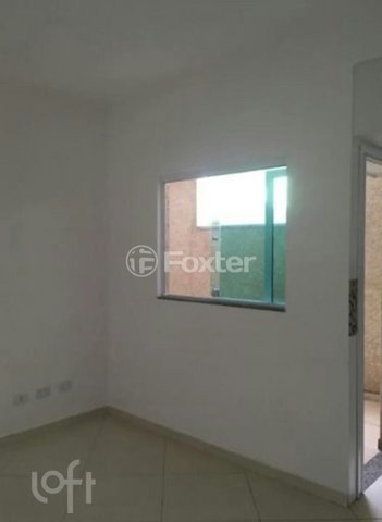apartment em Rua Paula Sousa, Vila Guiomar - Santo André - SP