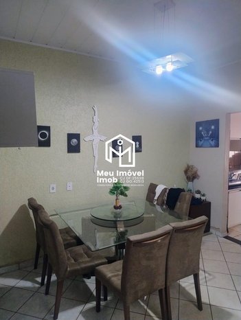 house em QNM 8 Conjunto N, Ceilândia Sul (Ceilândia) - Brasília - DF