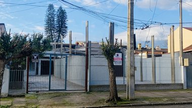 house em Rua Itu, Igara - Canoas - RS