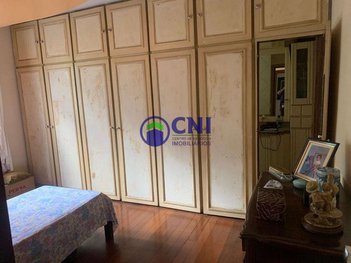 apartment em Rua Palmira, Serra - Belo Horizonte - MG