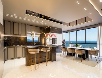 apartment em Rua Nicolau Maggi, Porto Belo - Porto Belo - SC