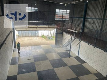 industrial em Rua Santa Úrsula, Pedreira - São Paulo - SP