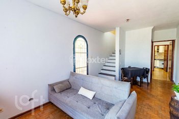 house em Rua Doutor Epaminondas Barra, Vila Castelo - São Paulo - SP