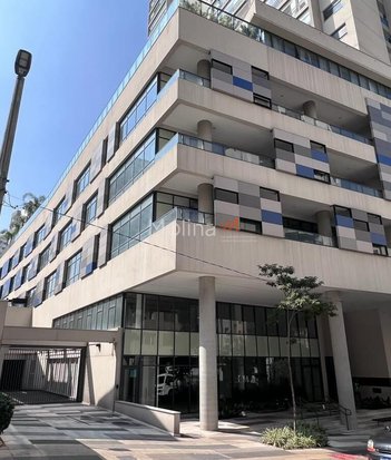 commercial_building em Rua Doutor Penaforte Mendes, Bela Vista - São Paulo - SP