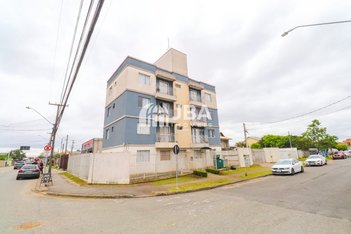 apartment em Rua Casimiro Tosi, Capão da Imbuia - Curitiba - PR