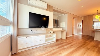 apartment em Rua Jerônymo Zelmanovitz, São Sebastião - Porto Alegre - RS