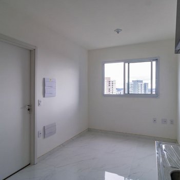 apartment em Rua José da Silva Ribeiro, Vila Andrade - São Paulo - SP