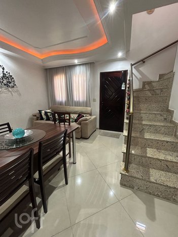 house em Otília, Vila Esperança - São Paulo - SP