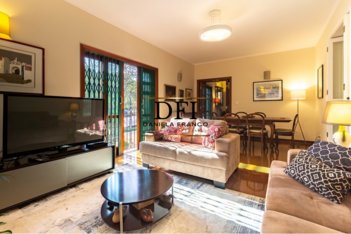 house em Rua Peribebuí, Alto da Lapa - São Paulo - SP