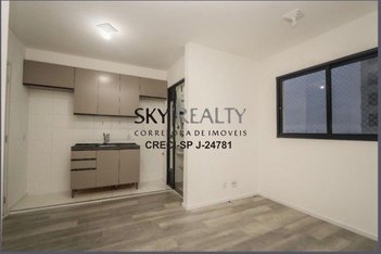 apartment em Rua Flama, Umarizal - São Paulo - SP