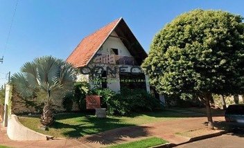 commercial_building em Rua Uruguai, Centro - Londrina - PR