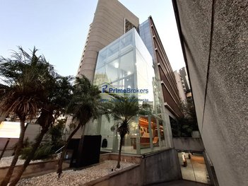 commercial_property em Rua Alvorada, Vila Olímpia - São Paulo - SP