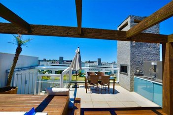 house em Avenida Guatambu, Centro - Xangri-Lá - RS