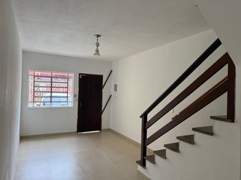 house em Rua João Gomes Batista, Jardim Cidália - São Paulo - SP