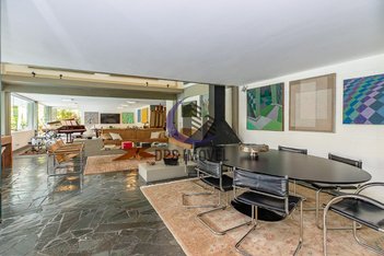 house em Avenida Ministro Álvaro de Souza Lima, Jardim Marajoara - São Paulo - SP