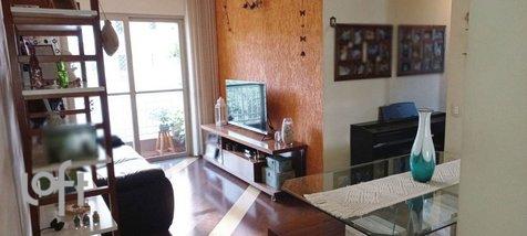 apartment em Armando Ítalo Setti, Centro - São Bernardo do Campo - SP