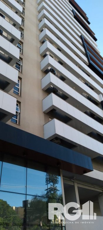 apartment em Rua Gutemberg, Petrópolis - Porto Alegre - RS