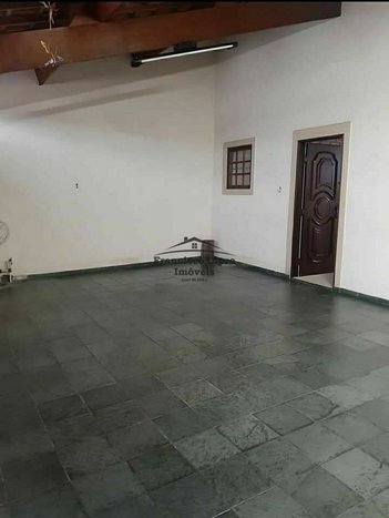 house em Rua Sylvio de França Barbosa Filho, Parque Santa Clara - Guaratinguetá - SP