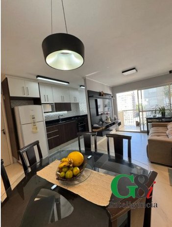apartment em Rua Cesário Ramalho, Cambuci - São Paulo - SP