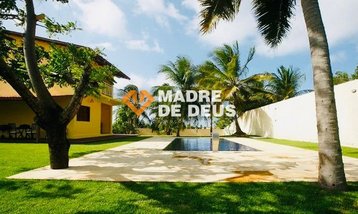house em Ce 163, Guararu - Caucaia - CE