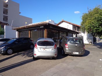 business em Barao De Cerro Largo, Menino Deus - Porto Alegre - RS
