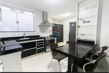 house em Rua Assis Chateaubriand, Nova Piracicaba - Piracicaba - SP