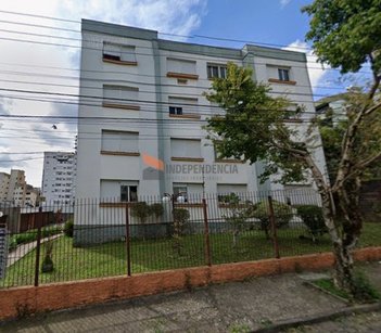 apartment em Rua Josefina Deboni, Pio X - Caxias do Sul - RS