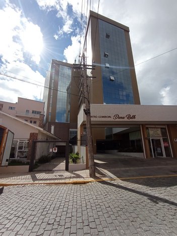 office em Angelo Antonello, Centro - Farroupilha - RS