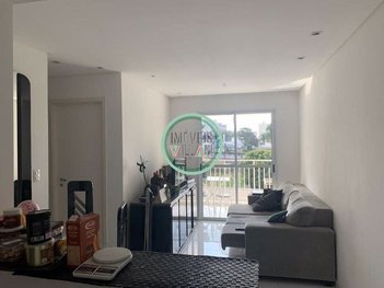 apartment em Rua Eugênio Bonadio, Centro - São José dos Campos - SP