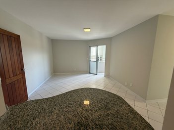 apartment em Rua Desembargador Gil Costa, Estreito - Florianópolis - SC